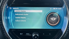 MINI Hatchback 1.5 Cooper Classic 5dr Auto Petrol Hatchback